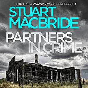 cover image of Partners in Crime